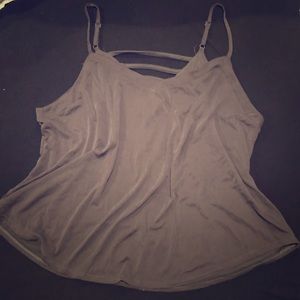 TORRID tank top